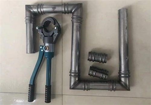 黑河承台冷却管