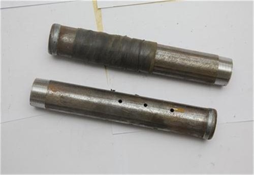 黑河注浆声测一体管